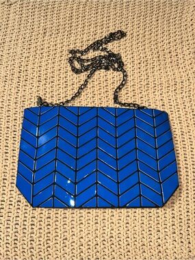 Emilio Pepe Bag
